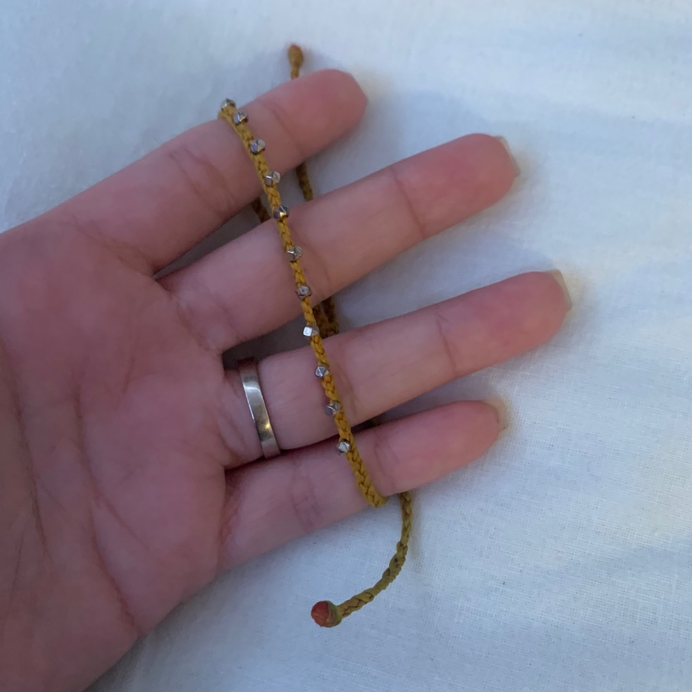 Pura Vida Bracelet